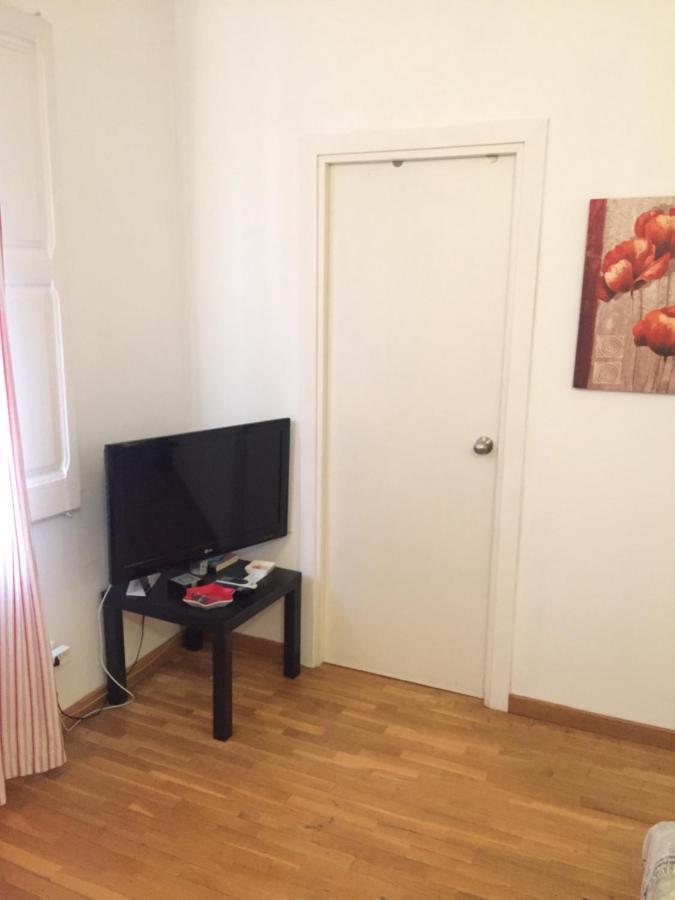 Apartment Aptucat Barcelona Luaran gambar