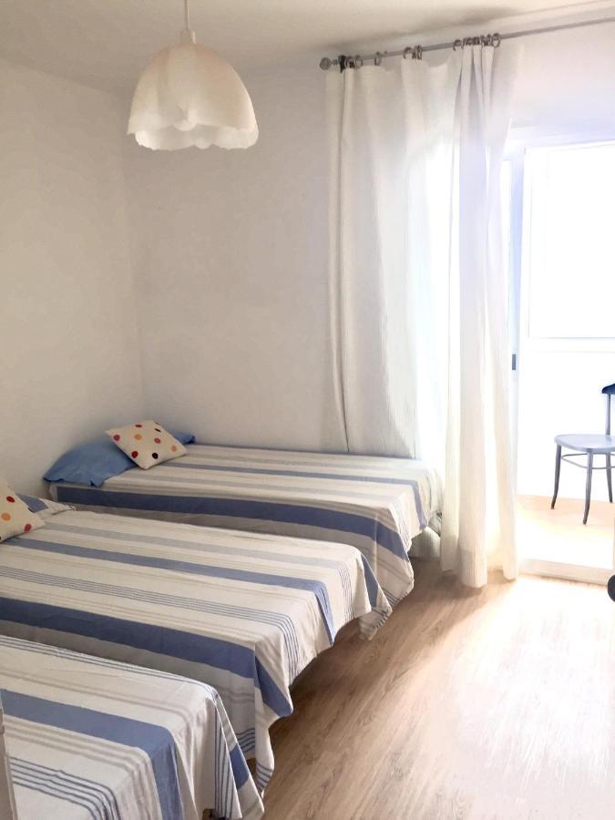 Apartment Aptucat Barcelona Luaran gambar