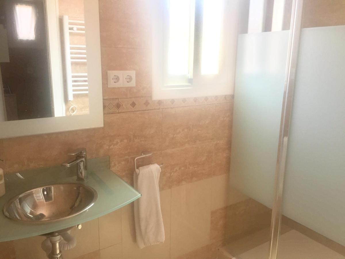 Apartment Aptucat Barcelona Luaran gambar
