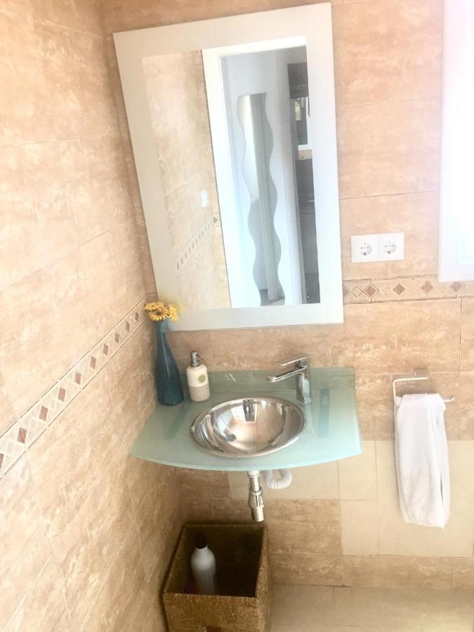 Apartment Aptucat Barcelona Luaran gambar