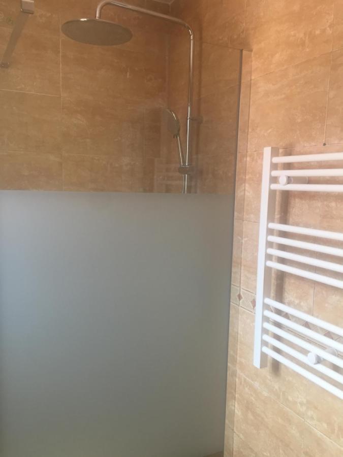 Apartment Aptucat Barcelona Luaran gambar