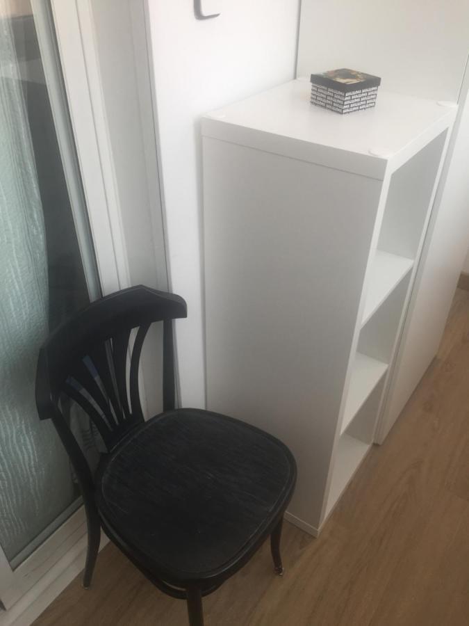 Apartment Aptucat Barcelona Luaran gambar