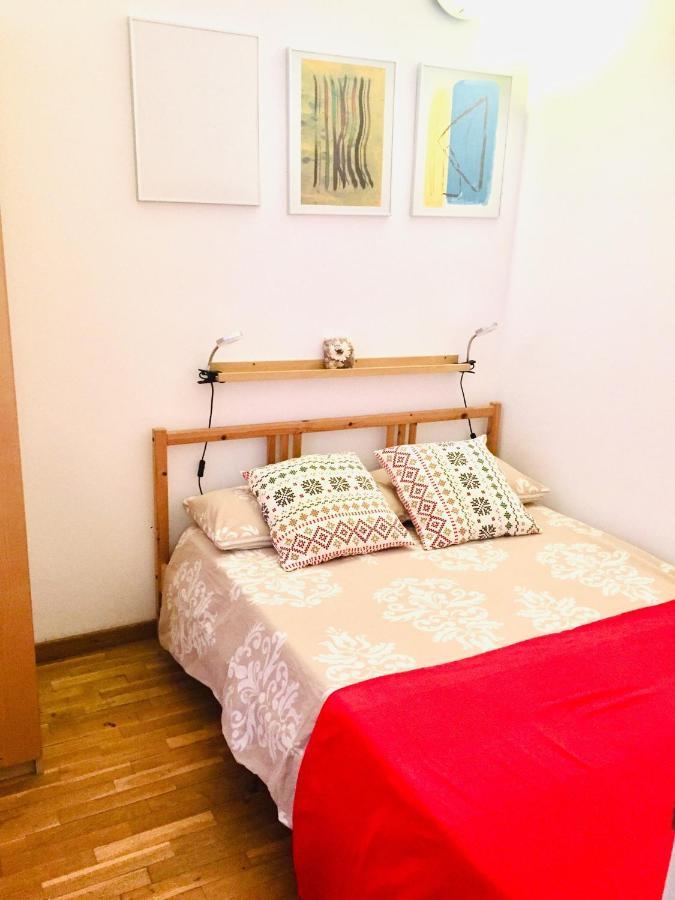 Apartment Aptucat Barcelona Luaran gambar