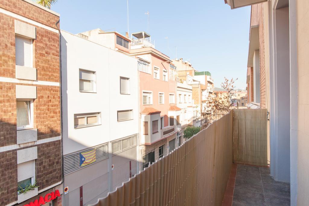 Apartment Aptucat Barcelona Bilik gambar