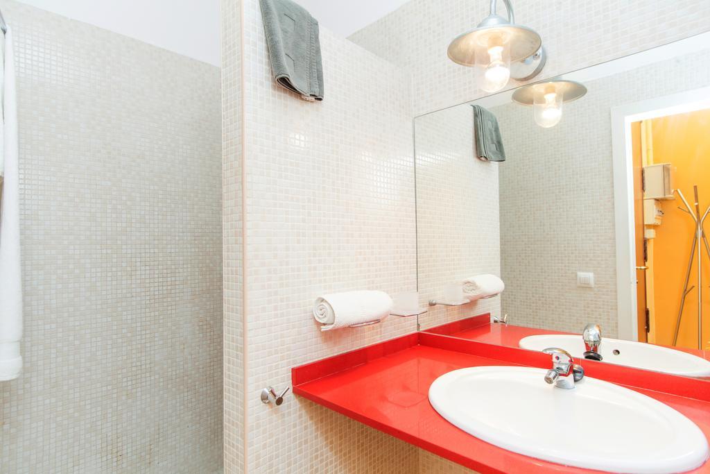 Apartment Aptucat Barcelona Bilik gambar